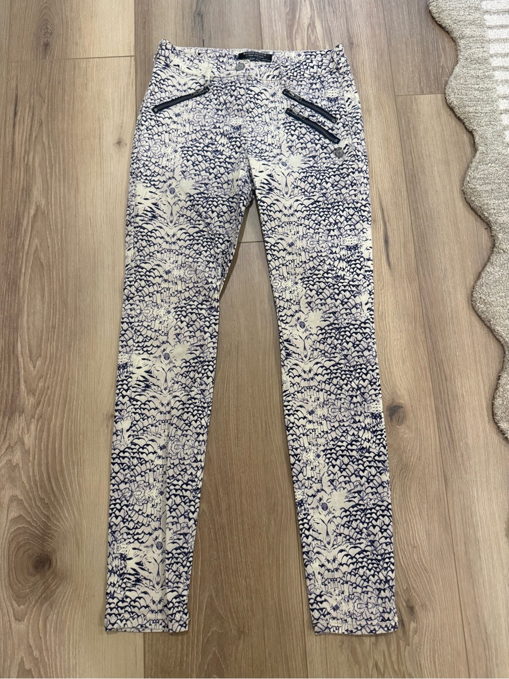 Maison Scotch jeans